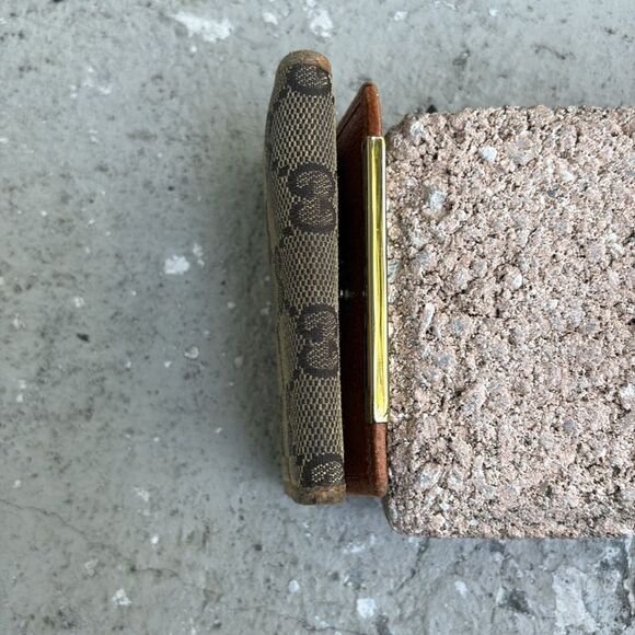 Vintage Gucci key holder - Picture 4 of 11